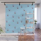 Sugar Baby Wall Mural Gallery Image 1