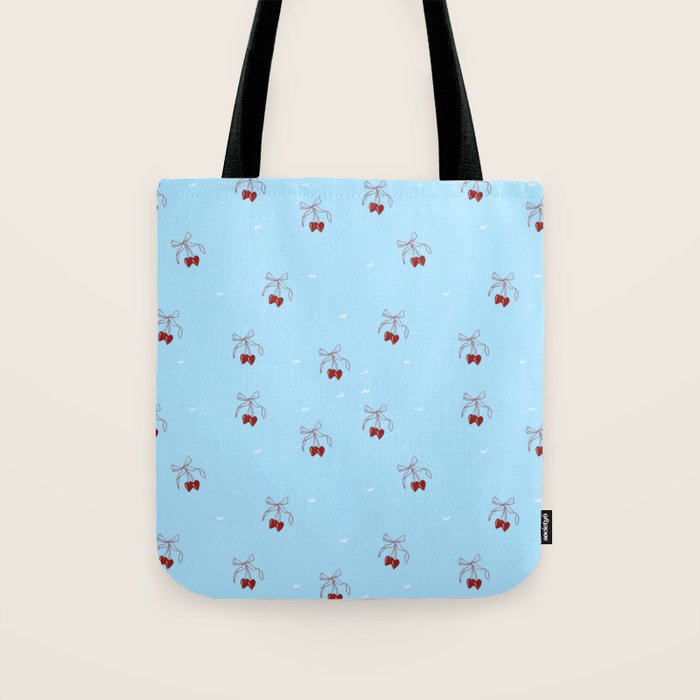 Sugar Baby Tote Bag Gallery Image 1