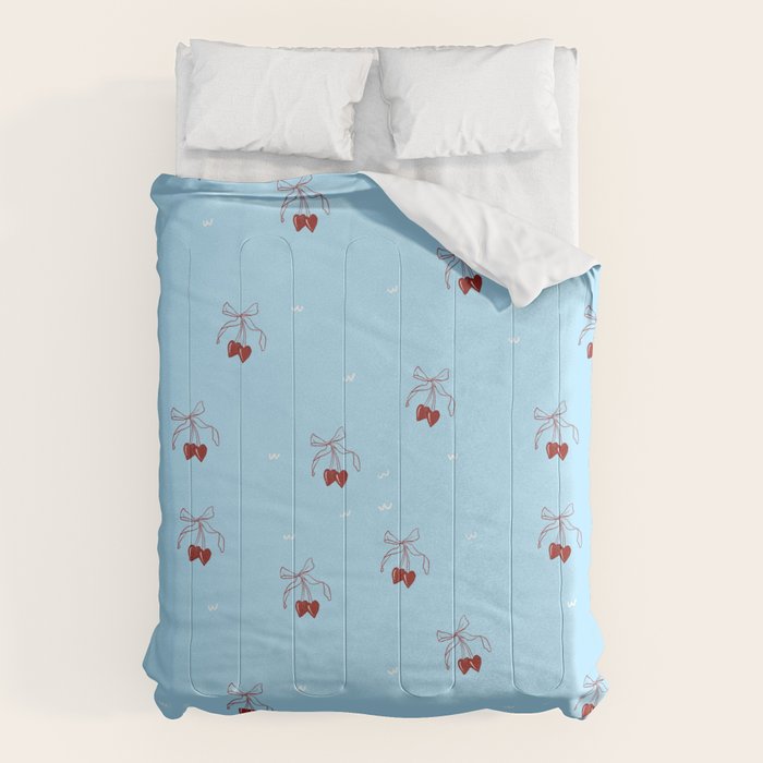 Sugar Baby Comforter Gallery Image 1