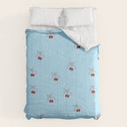 Sugar Baby Comforter Gallery Image 6