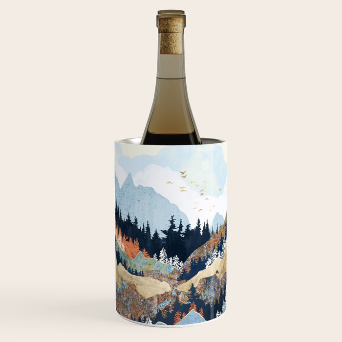 Spring Flight Wine Chiller Gallery Image 1