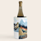 Spring Flight Wine Chiller Gallery Image 2