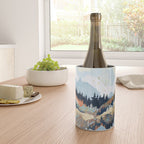 Spring Flight Wine Chiller Gallery Image 4