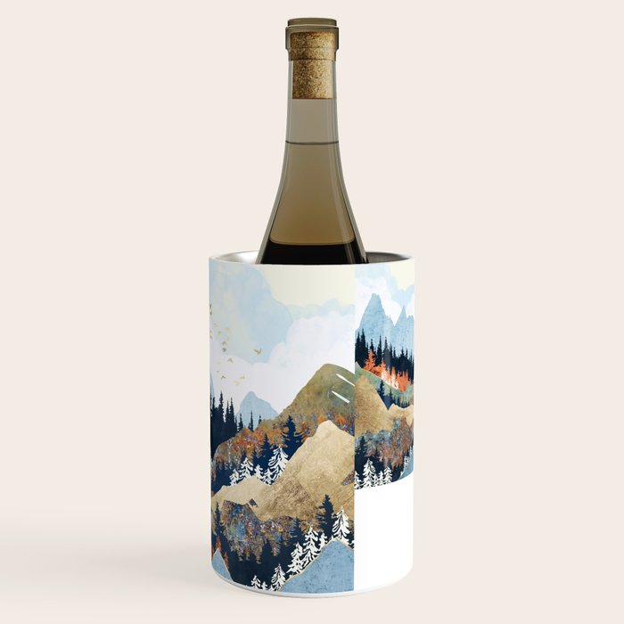 Spring Flight Wine Chiller Gallery Image 3