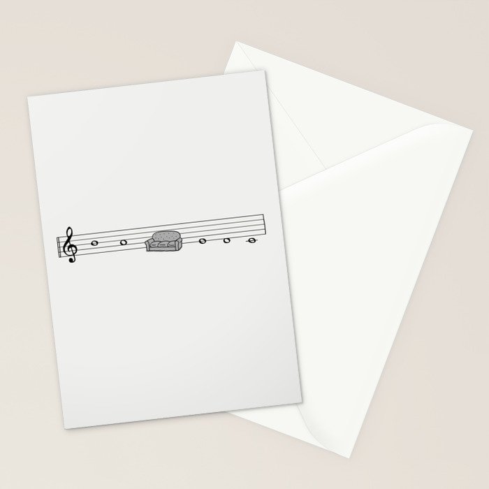 SoFa Stationery Card Gallery Image 2