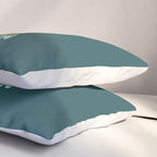 Whats the Best that Could Happen Pillow Sham Gallery Image 3