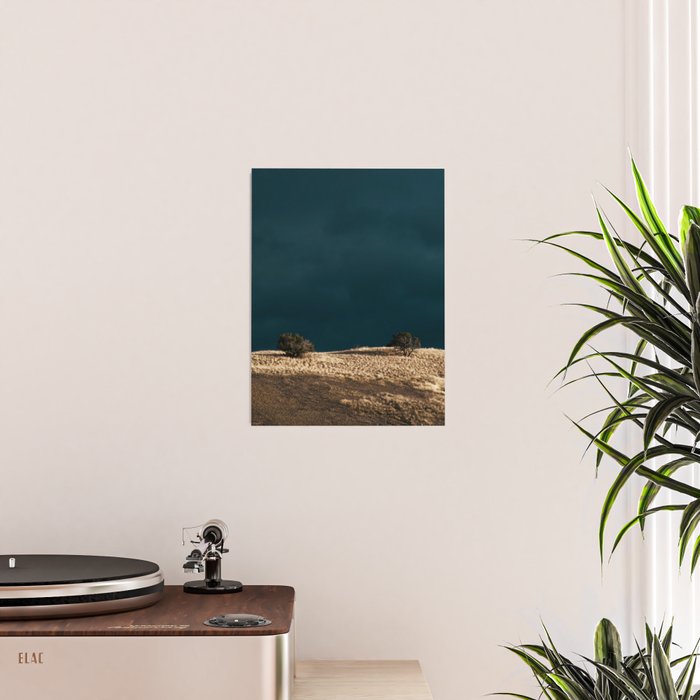 The Calm Before Poster Gallery Image 2