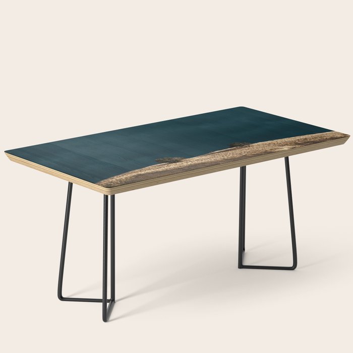 The Calm Before Coffee Table Gallery Image 1