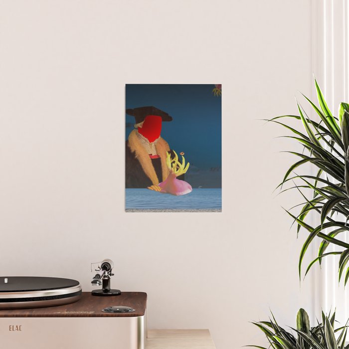 atmosphere · Auf zu neuen Ufern?! Poster Gallery Image 2