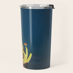 atmosphere · Auf zu neuen Ufern?! Travel Mug Gallery Image 2