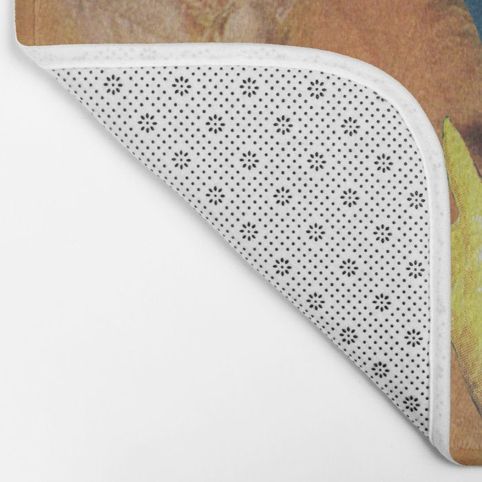atmosphere · Auf zu neuen Ufern?! Bath Mat Gallery Image 2