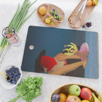 atmosphere · Auf zu neuen Ufern?! Cutting Board Gallery Image 2