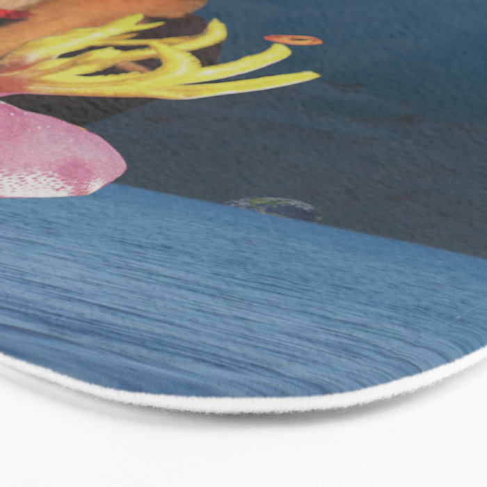 atmosphere · Auf zu neuen Ufern?! Bath Mat Gallery Image 3