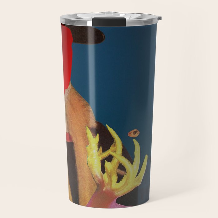 atmosphere · Auf zu neuen Ufern?! Travel Mug Gallery Image 1