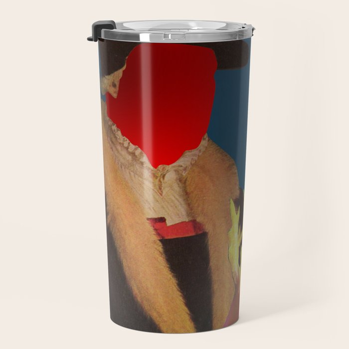 atmosphere · Auf zu neuen Ufern?! Travel Mug Gallery Image 3
