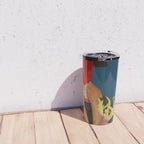 atmosphere · Auf zu neuen Ufern?! Travel Mug Gallery Image 4