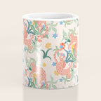 Blush Cheetahs  Coffee Mug Gallery Image 4