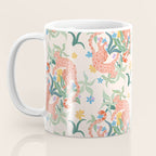 Blush Cheetahs  Coffee Mug Gallery Image 3