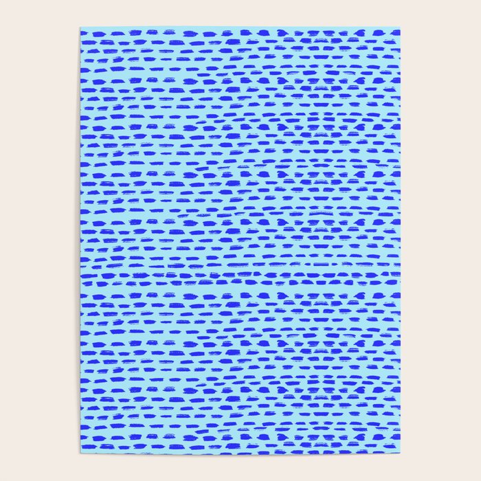 Blue Tides Poster Gallery Image 4