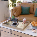 Do It For The Plot Serving Tray Gallery Image 2