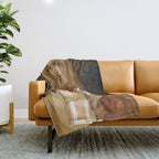 Do It For The Plot Throw Blanket Gallery Image 1