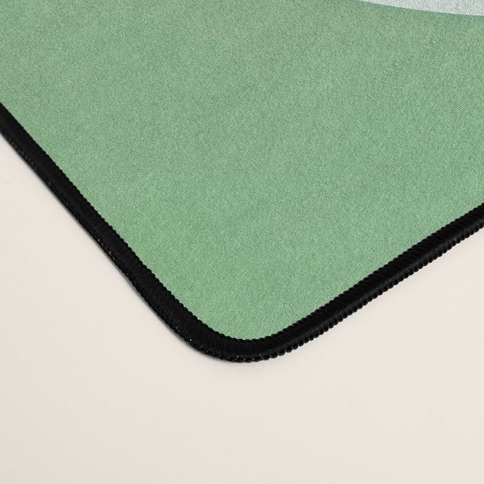 Swirling Wonder Desk Mat Gallery Image 4