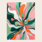 Swirling Wonder Poster Gallery Image 4