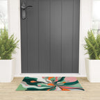 Swirling Wonder Welcome Mat Gallery Image 3