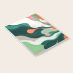 Swirling Wonder Notebook Gallery Image 3