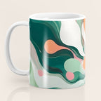 Swirling Wonder Coffee Mug Gallery Image 3