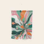 Swirling Wonder Wall Hanging Gallery Image 1