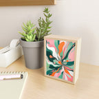 Swirling Wonder Mini Art Print Gallery Image 2