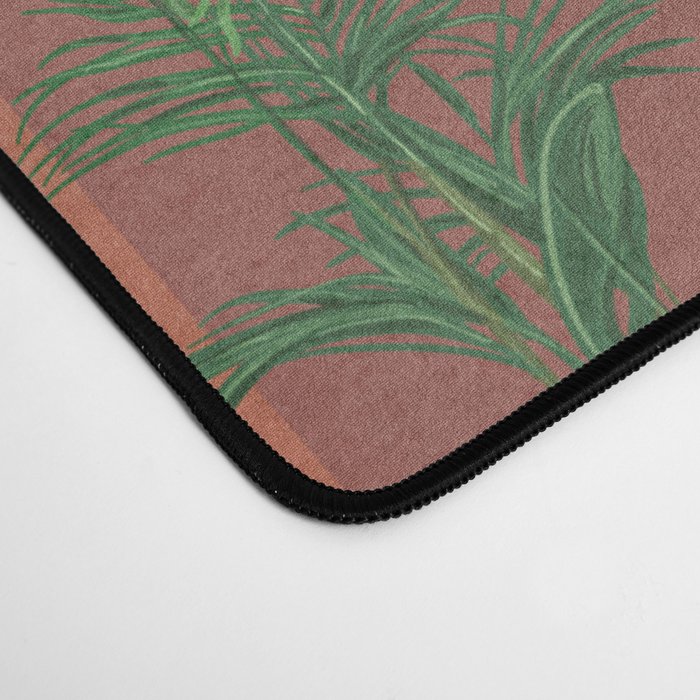 Moroccan Pool Desk Mat Gallery Image 4