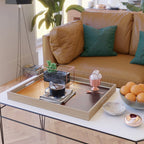 Morning Mountain Mist 1 Serving Tray Gallery Image 2