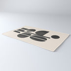 Modern Form Rug Gallery Image 3
