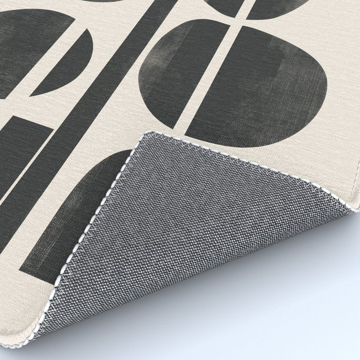 Modern Form Rug Gallery Image 4