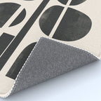 Modern Form Rug Gallery Image 4