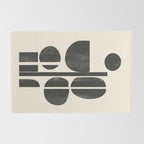 Modern Form Rug Gallery Image 2
