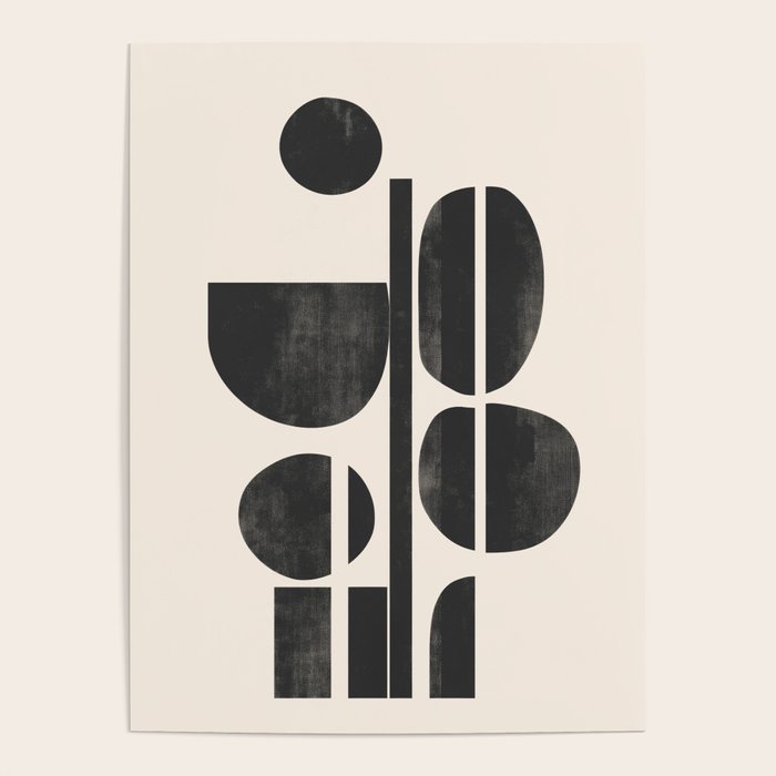 Modern Form Poster Gallery Image 4