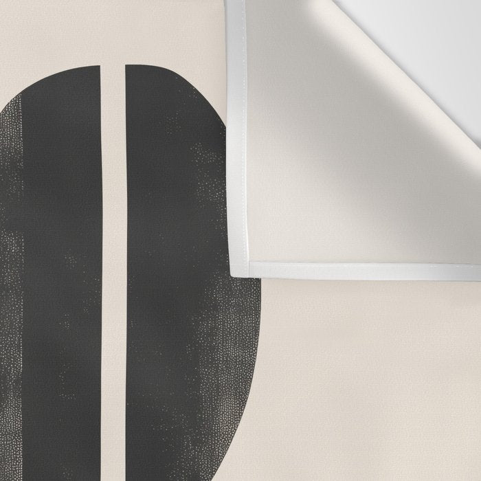 Modern Form Wall Tapestry Gallery Image 3