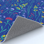 Wildflowers Rug Gallery Image 4