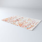 Natureâs Floral Meadowscape Rug Gallery Image 3