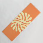 Capri: Matisse Travel Colour Series 04 Yoga Mat Gallery Image 1