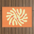 Capri: Matisse Travel Colour Series 04 Outdoor Rug Gallery Image 1