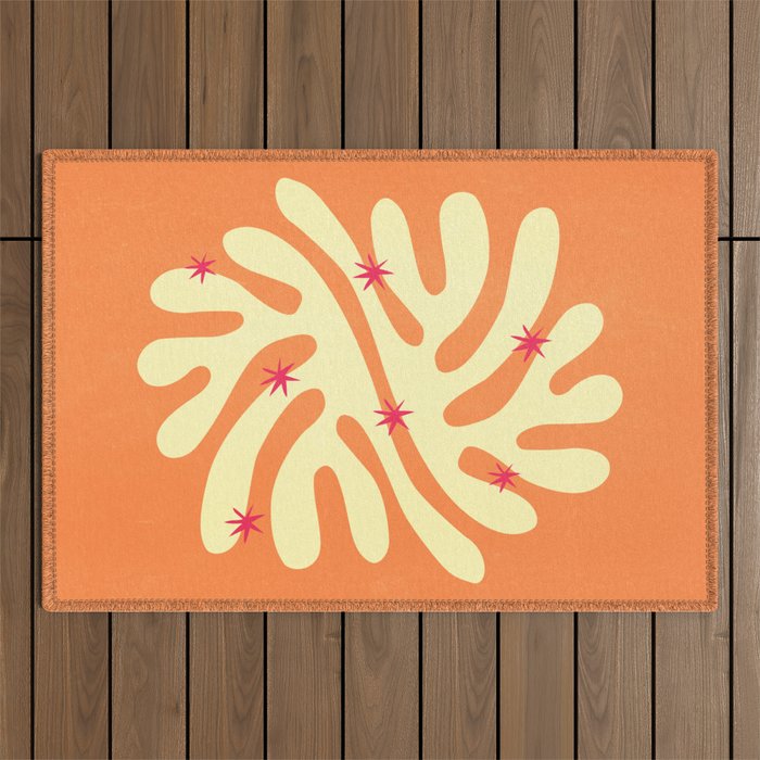 Capri: Matisse Travel Colour Series 04 Outdoor Rug Gallery Image 1