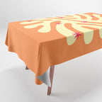 Capri: Matisse Travel Colour Series 04 Tablecloth Gallery Image 1