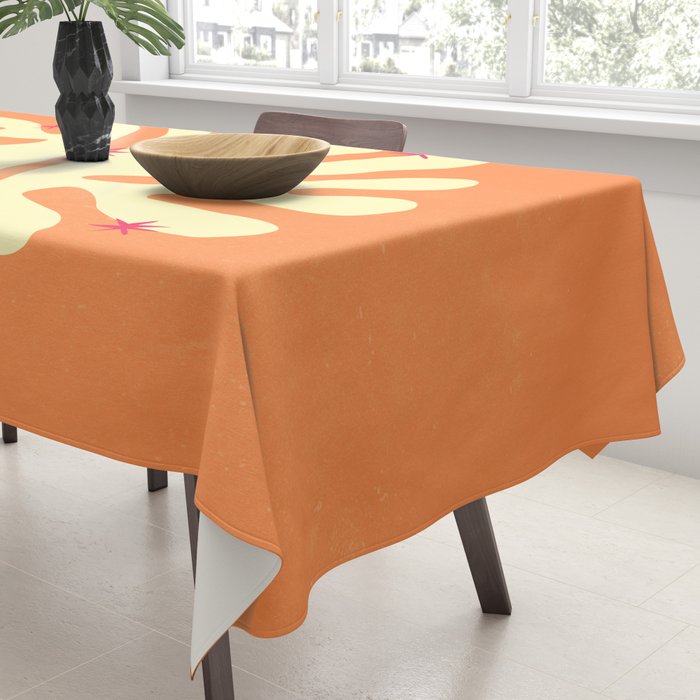 Capri: Matisse Travel Colour Series 04 Tablecloth Gallery Image 3