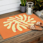 Capri: Matisse Travel Colour Series 04 Outdoor Rug Gallery Image 2