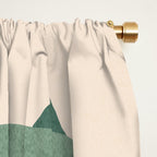Lemon Window Curtain Gallery Image 2