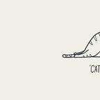 Cat-erpillar Coffee Mug Gallery Image 2
